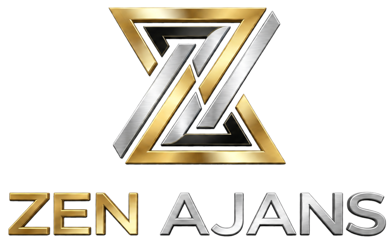 Zen Ajans